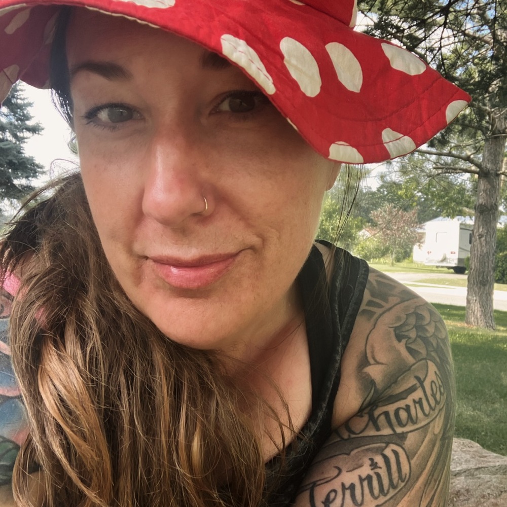 Meet your Posher, Kerry